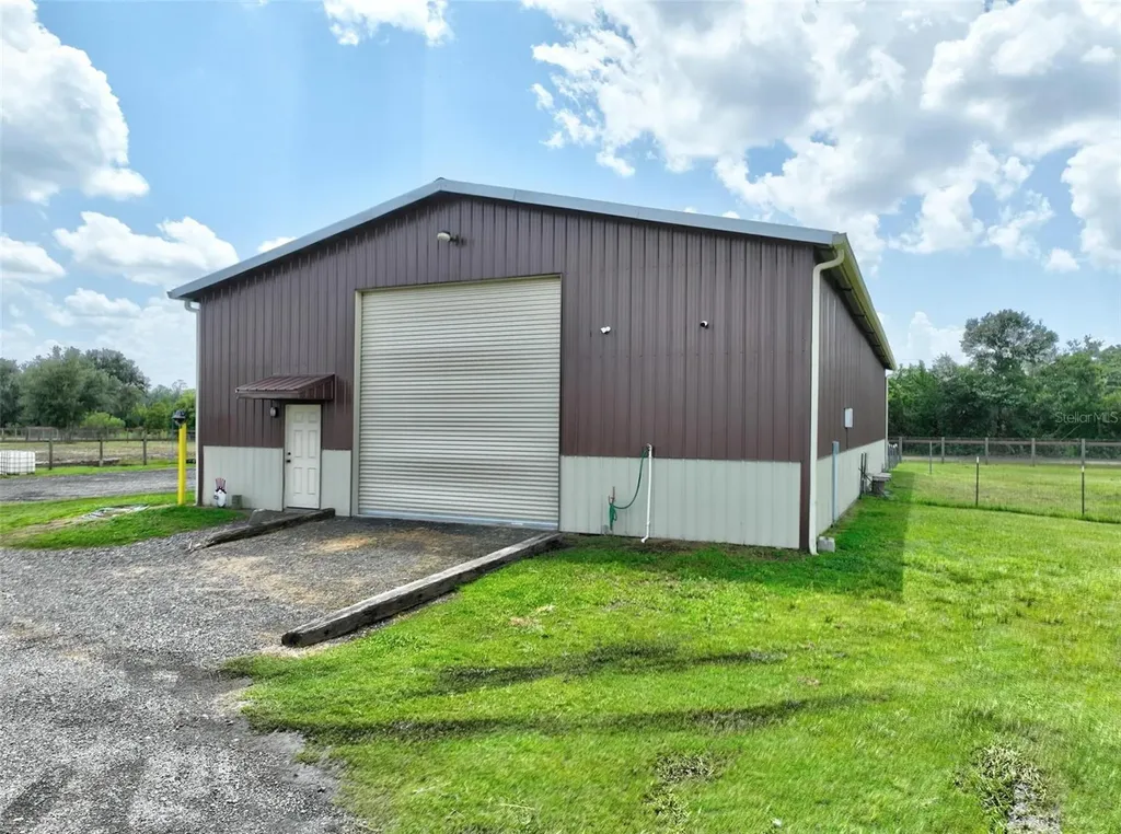 596 E County Road 90 Bunnell FL 32110