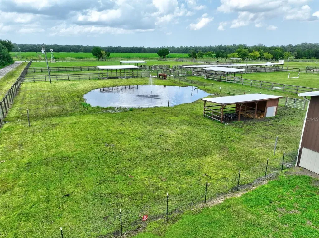 596 E County Road 90 Bunnell FL 32110