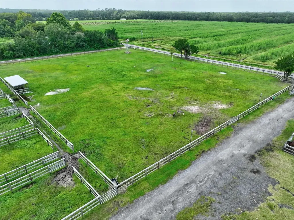 596 E County Road 90 Bunnell FL 32110