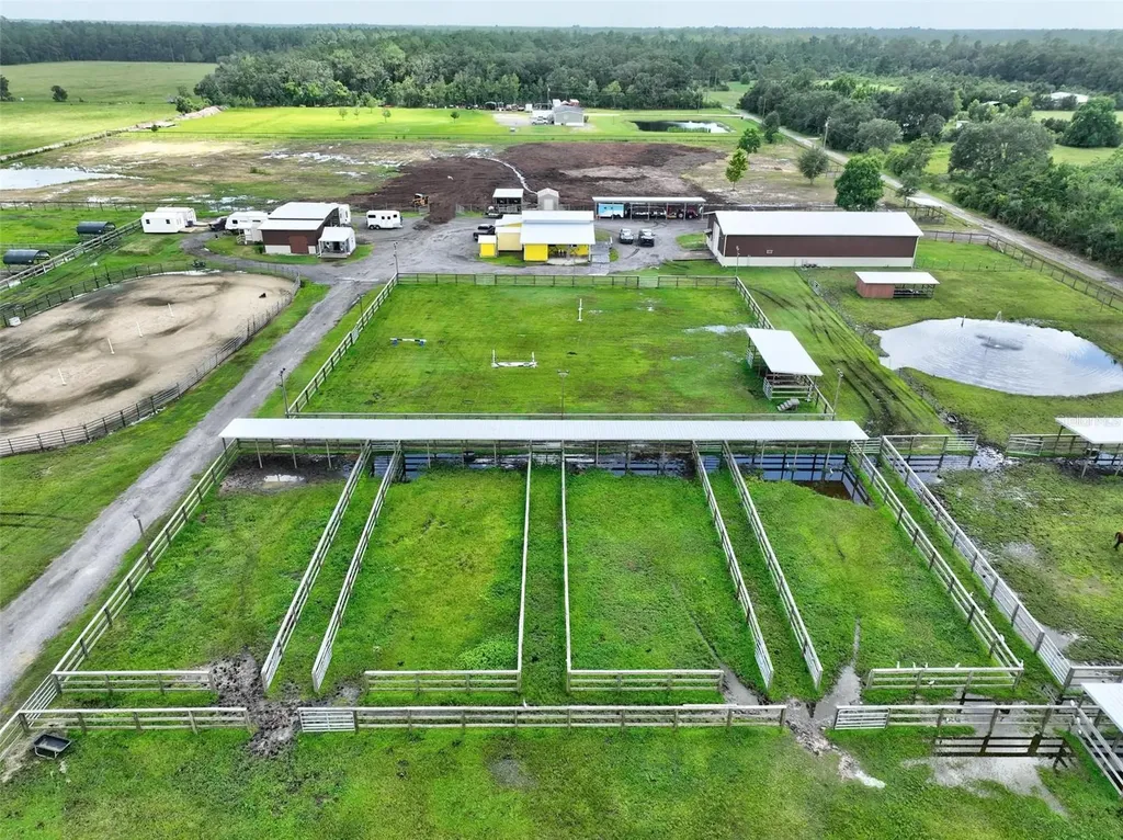 596 E County Road 90 Bunnell FL 32110