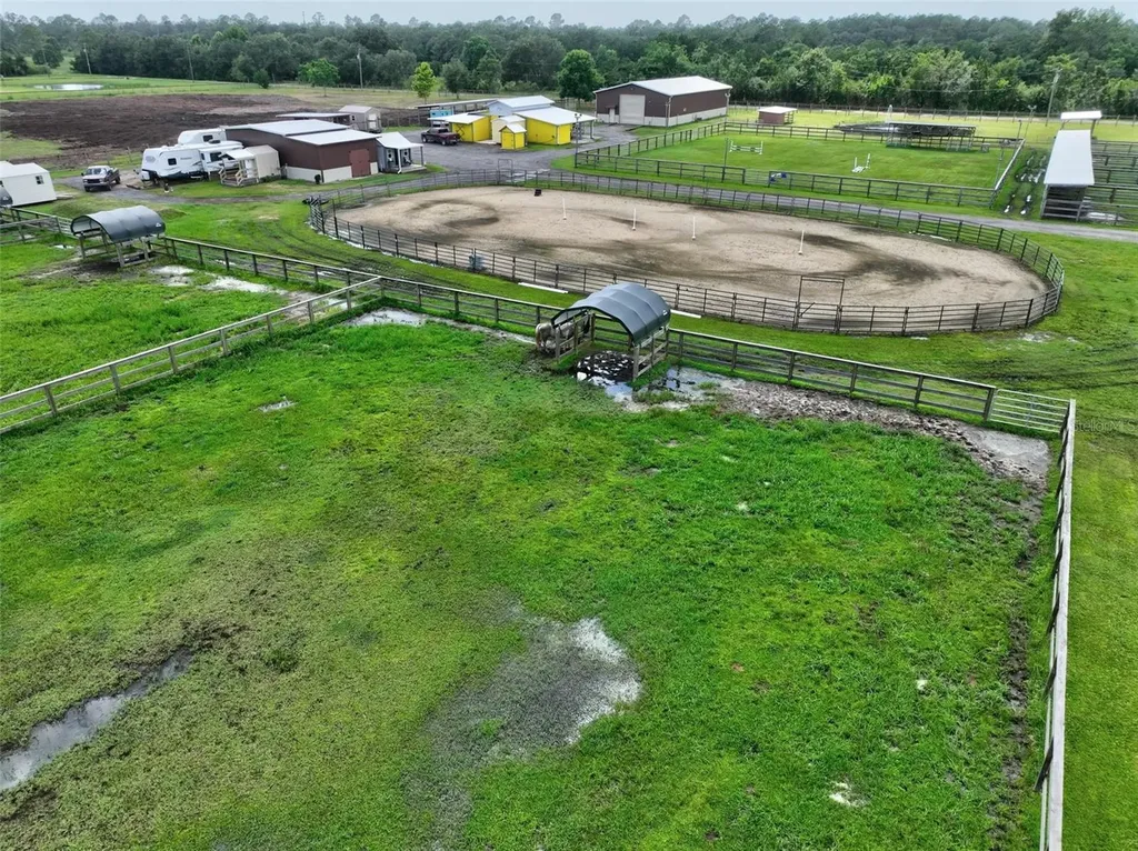596 E County Road 90 Bunnell FL 32110