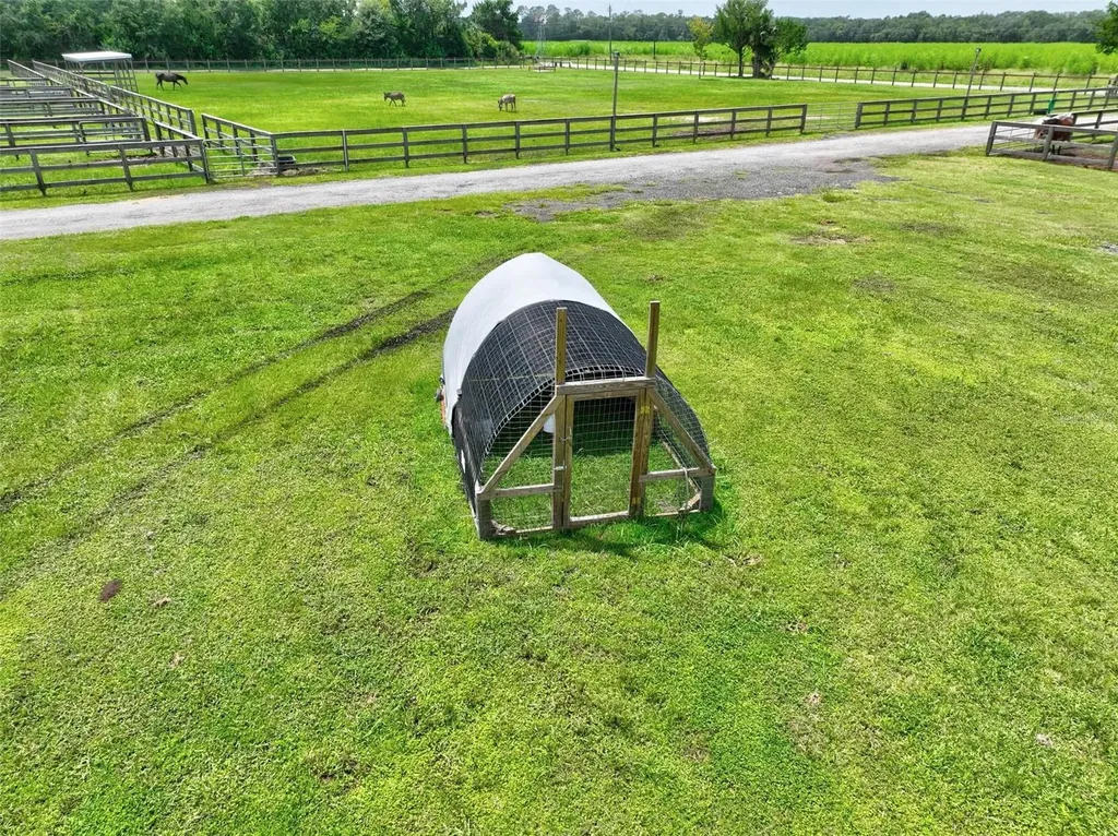 596 E County Road 90 Bunnell FL 32110