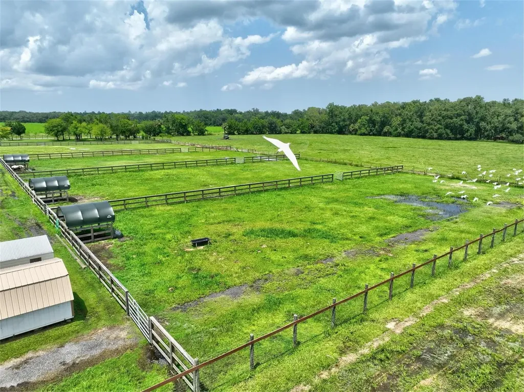 596 E County Road 90 Bunnell FL 32110