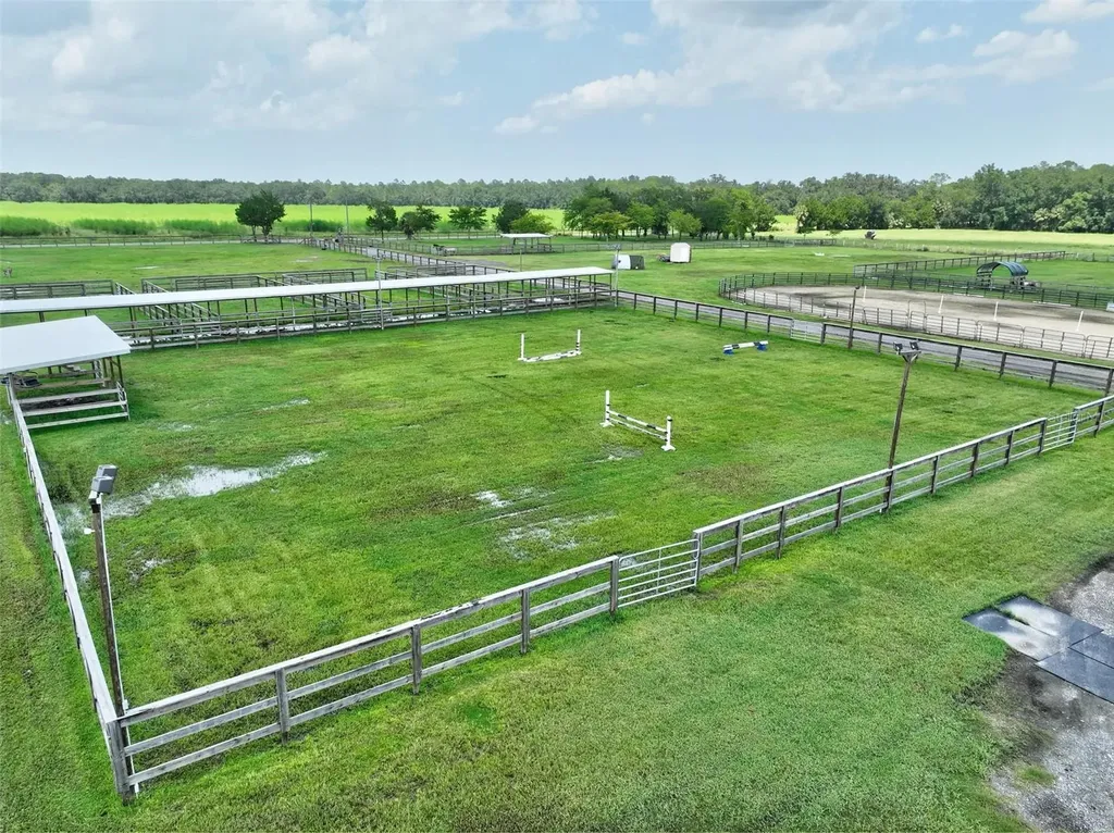 596 E County Road 90 Bunnell FL 32110