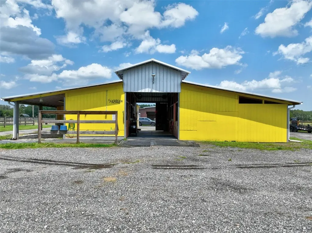 596 E County Road 90 Bunnell FL 32110