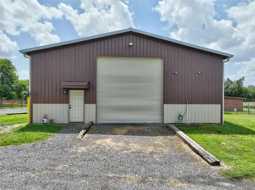 596 E County Road 90 Bunnell FL 32110