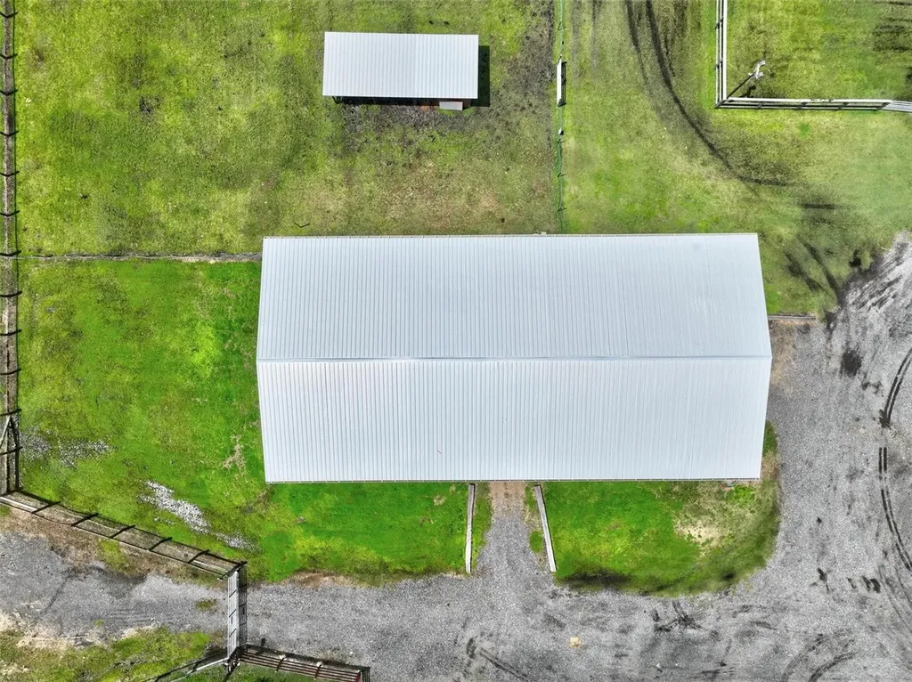 596 E County Road 90 Bunnell FL 32110