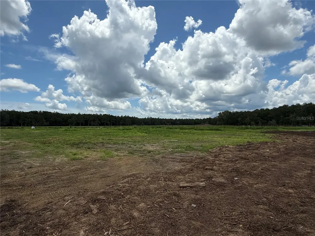 596 E County Road 90 Bunnell FL 32110