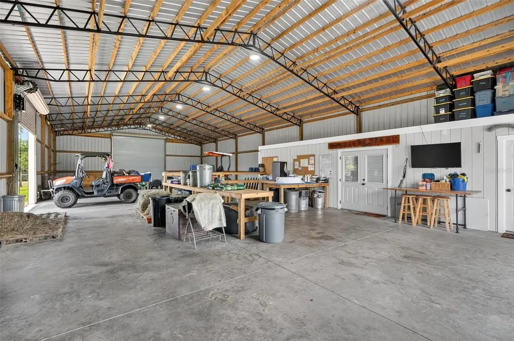 596 E County Road 90 Bunnell FL 32110