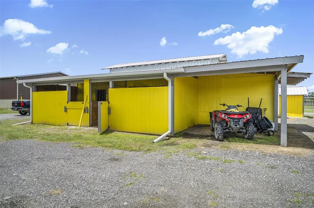 596 E County Road 90 Bunnell FL 32110