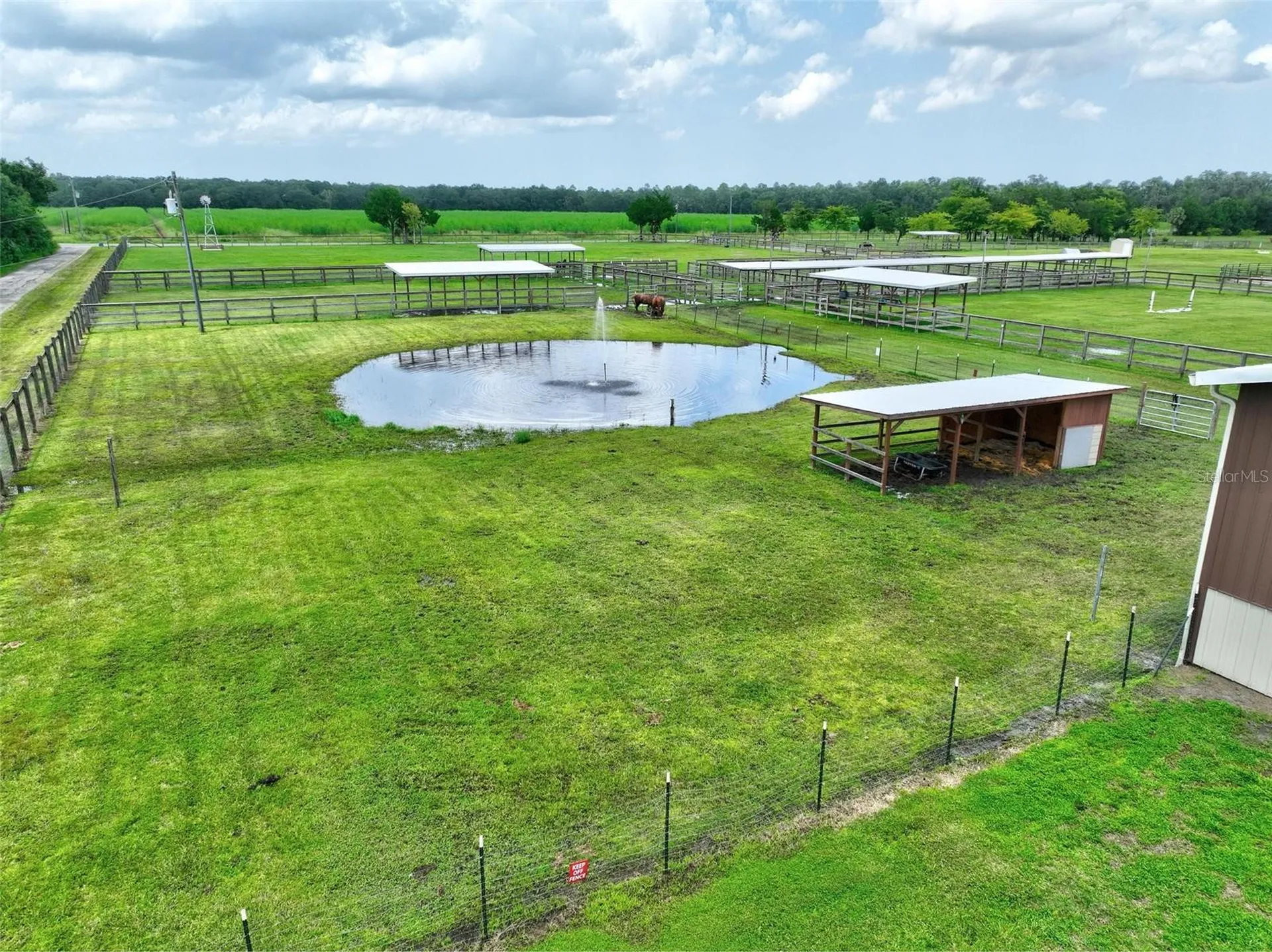 596 E County Road 90 Bunnell FL 32110