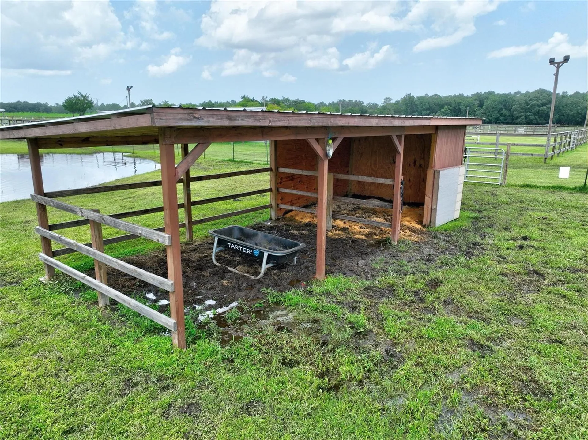 596 E County Road 90 Bunnell FL 32110
