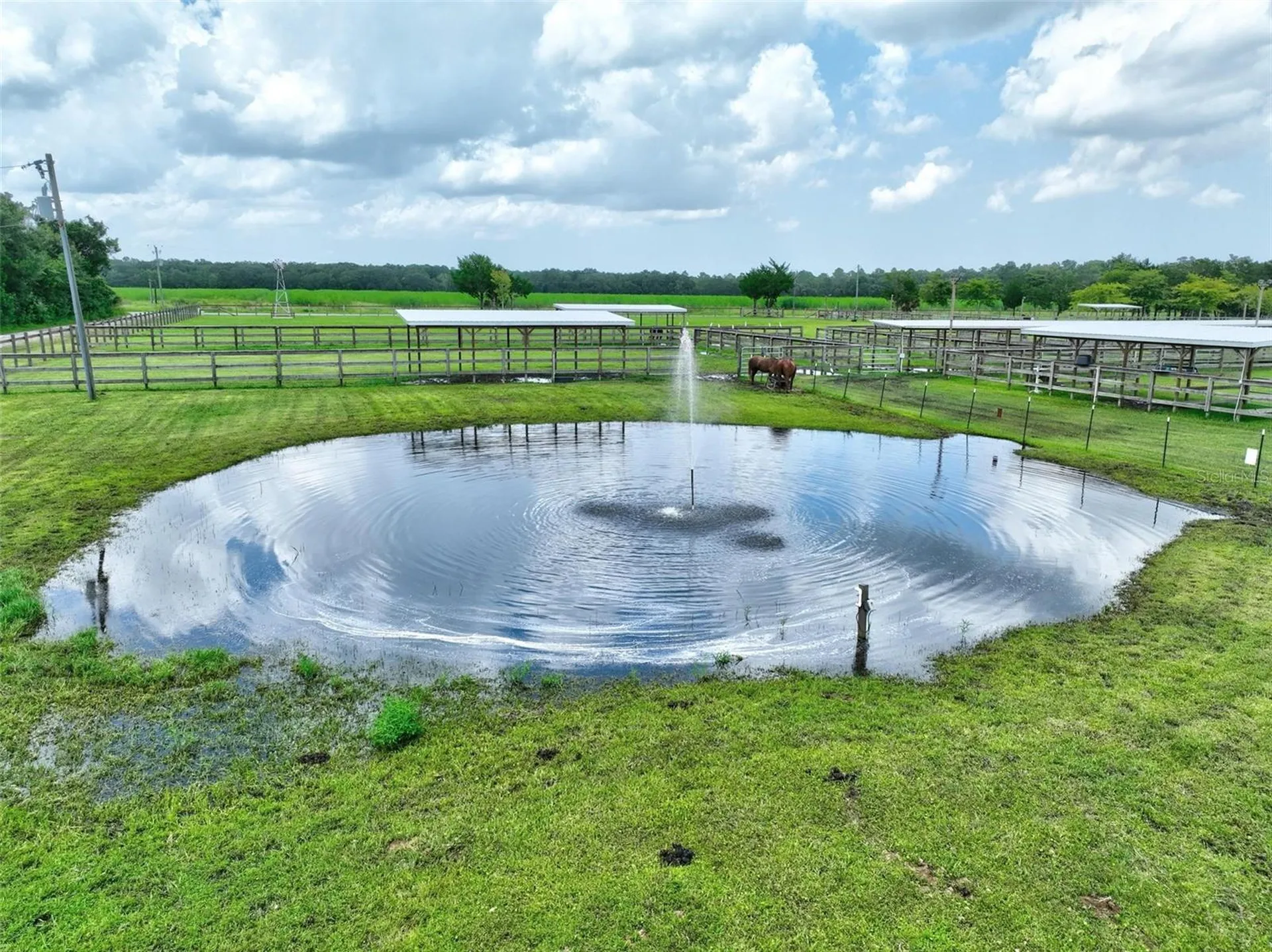 596 E County Road 90 Bunnell FL 32110