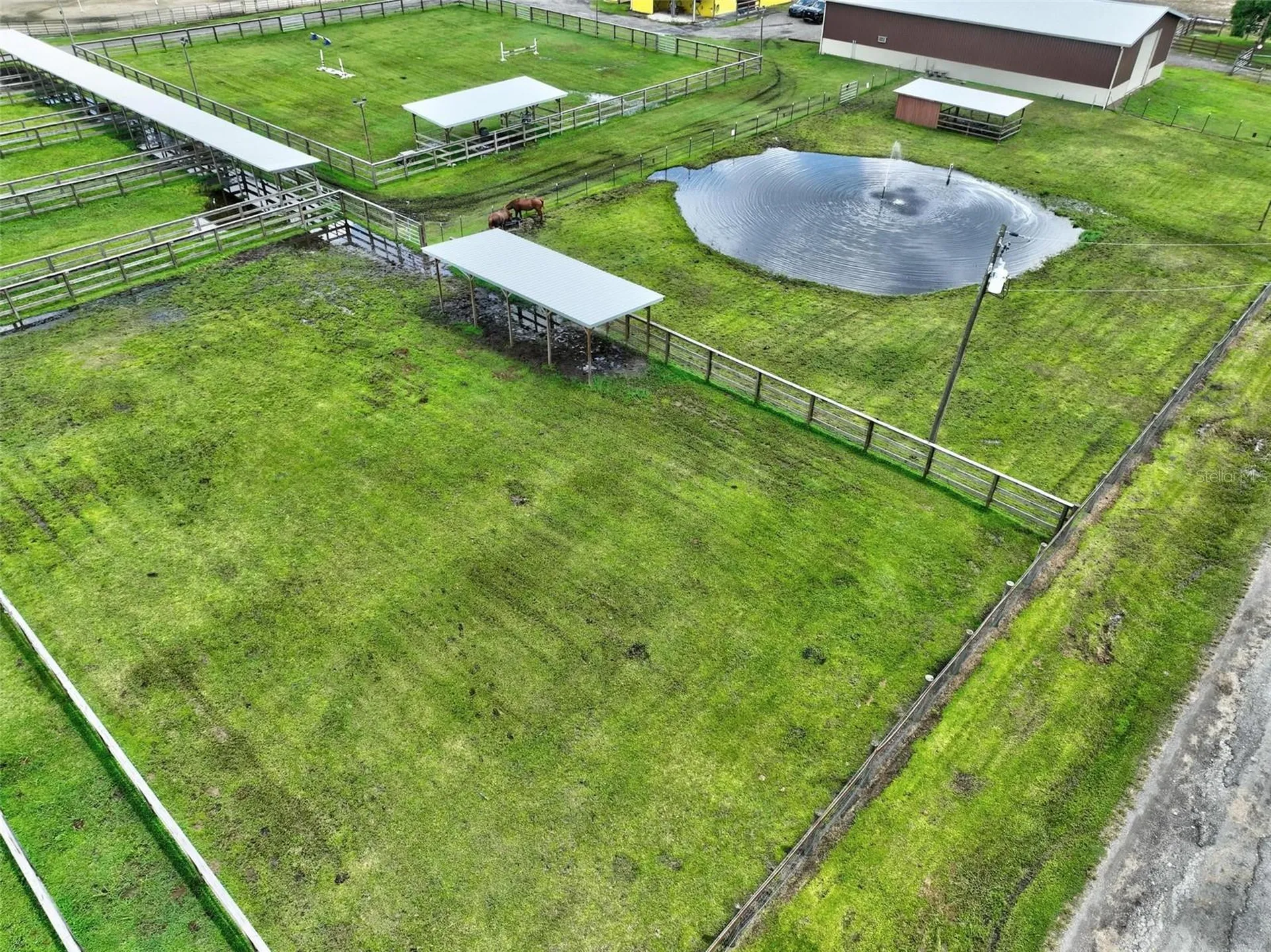 596 E County Road 90 Bunnell FL 32110