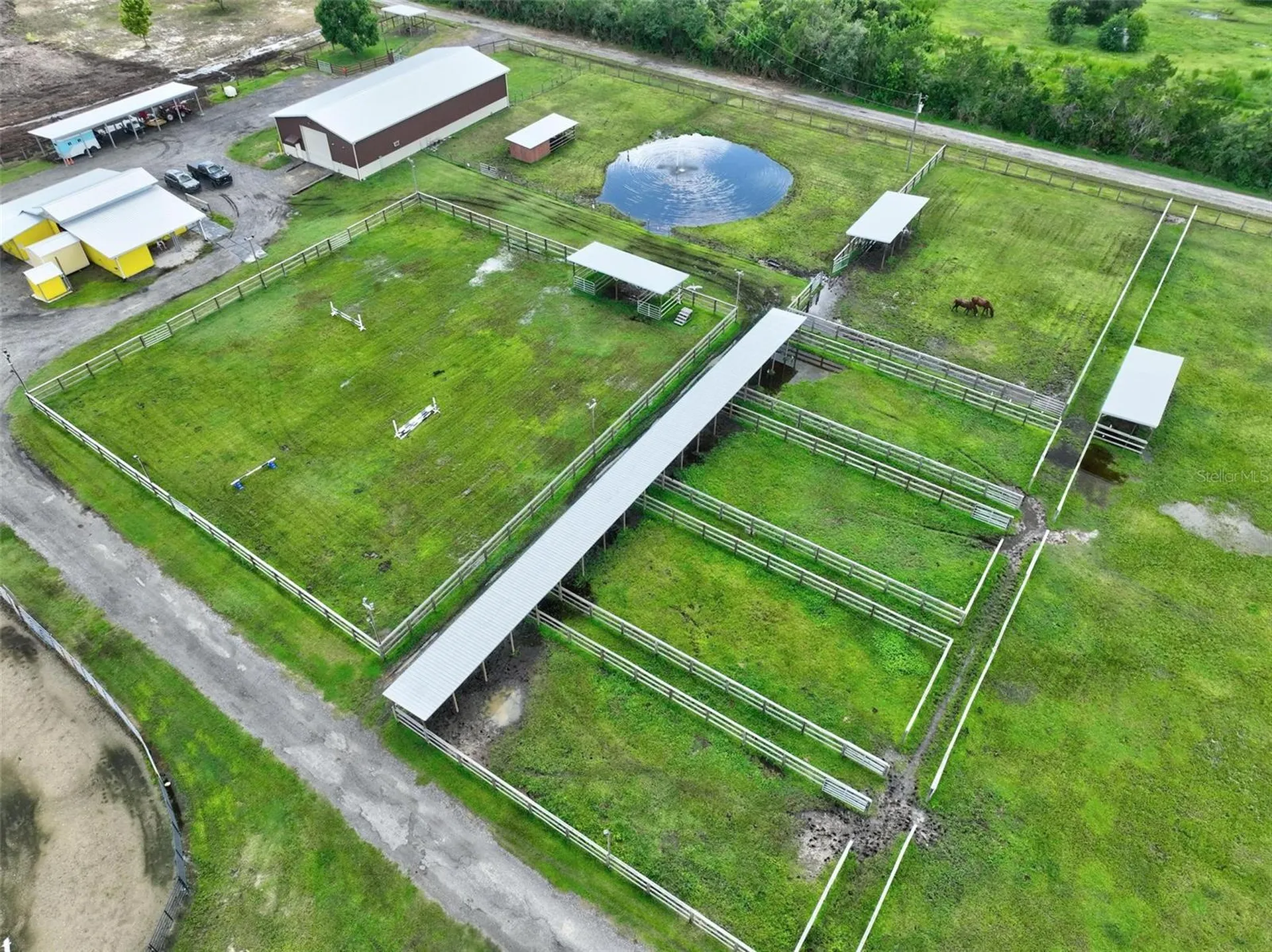 596 E County Road 90 Bunnell FL 32110