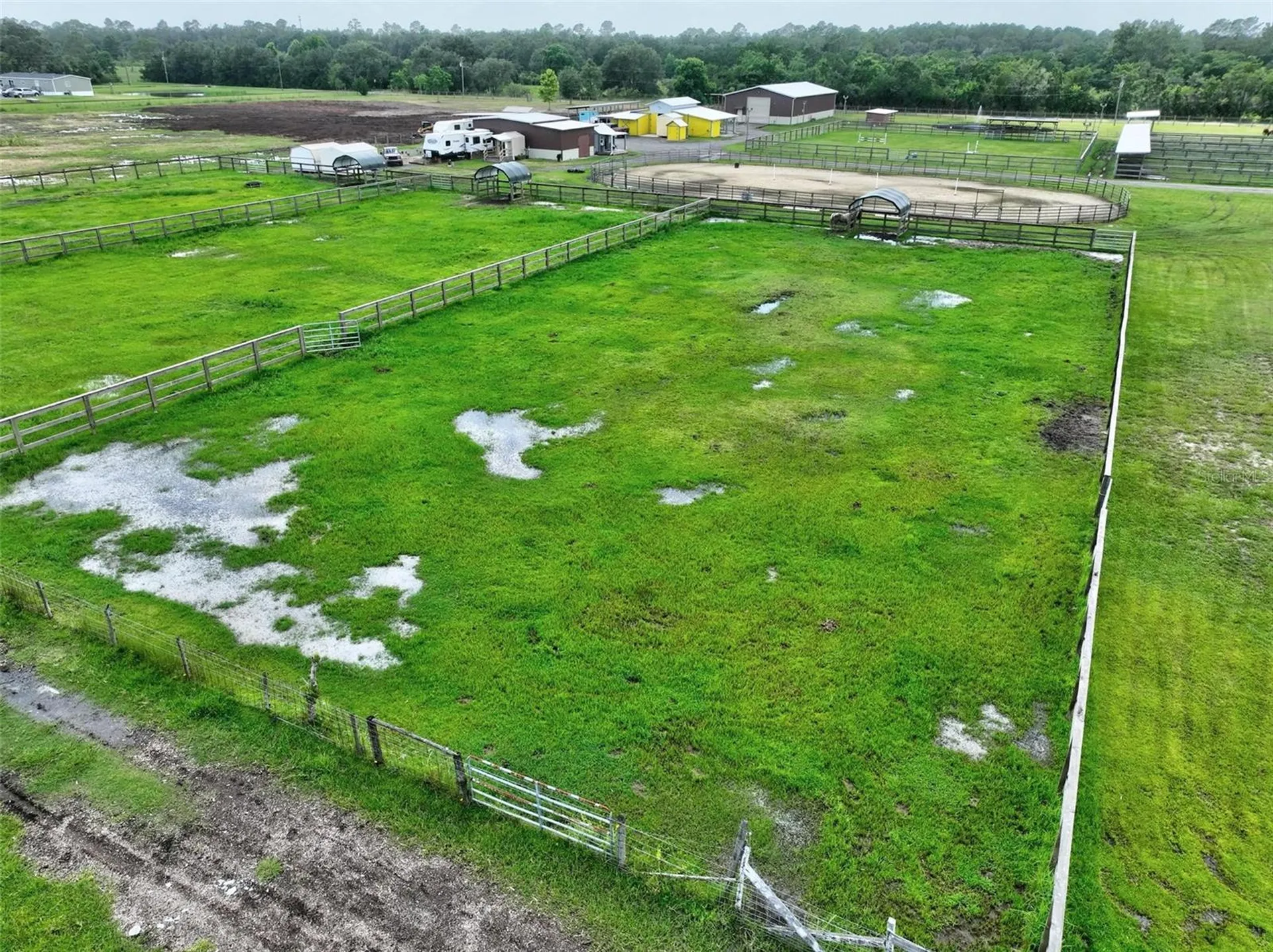 596 E County Road 90 Bunnell FL 32110