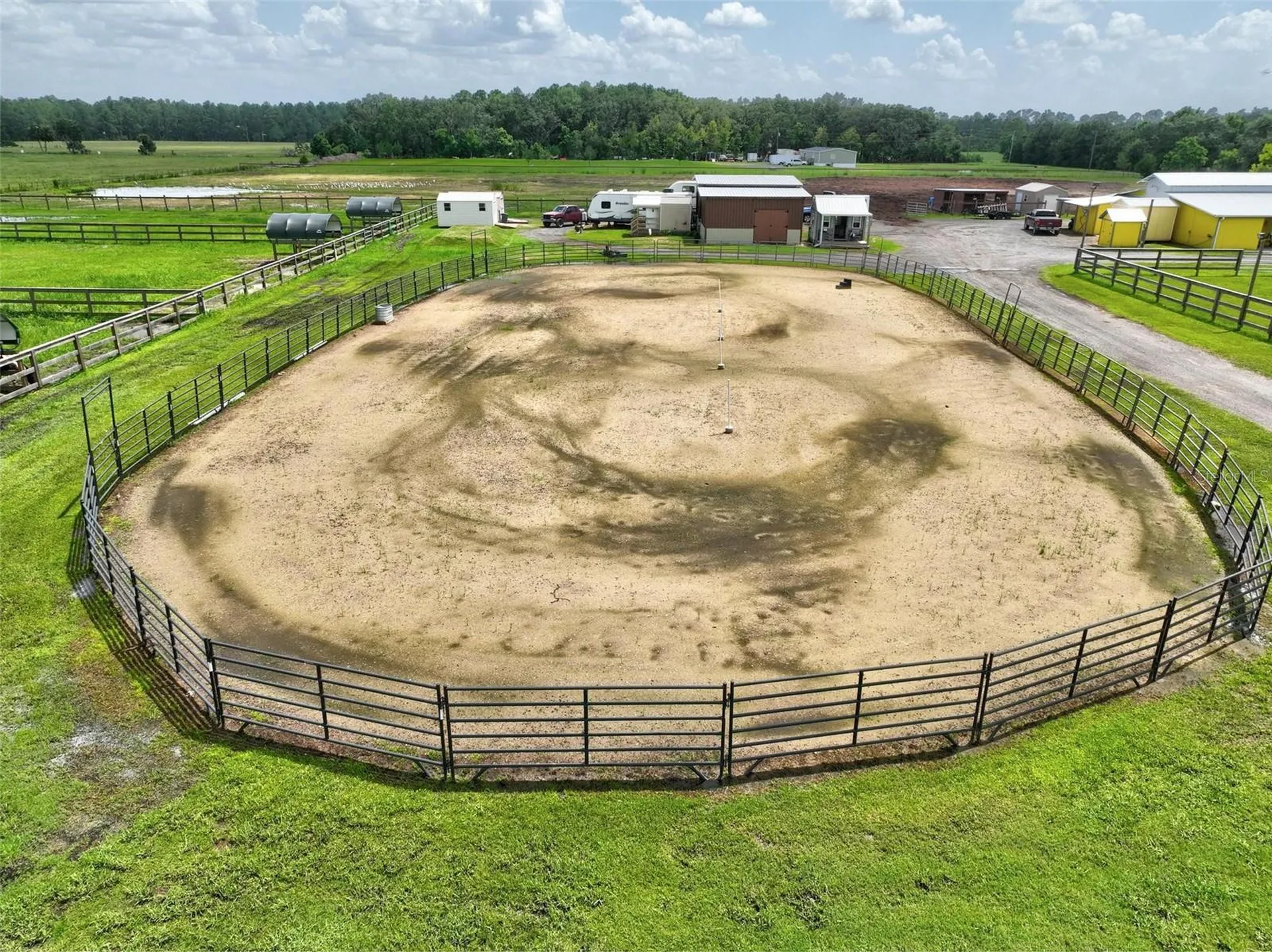596 E County Road 90 Bunnell FL 32110