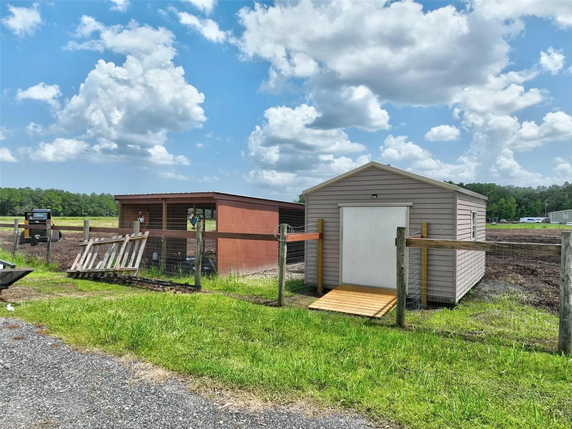 596 E County Road 90 Bunnell FL 32110