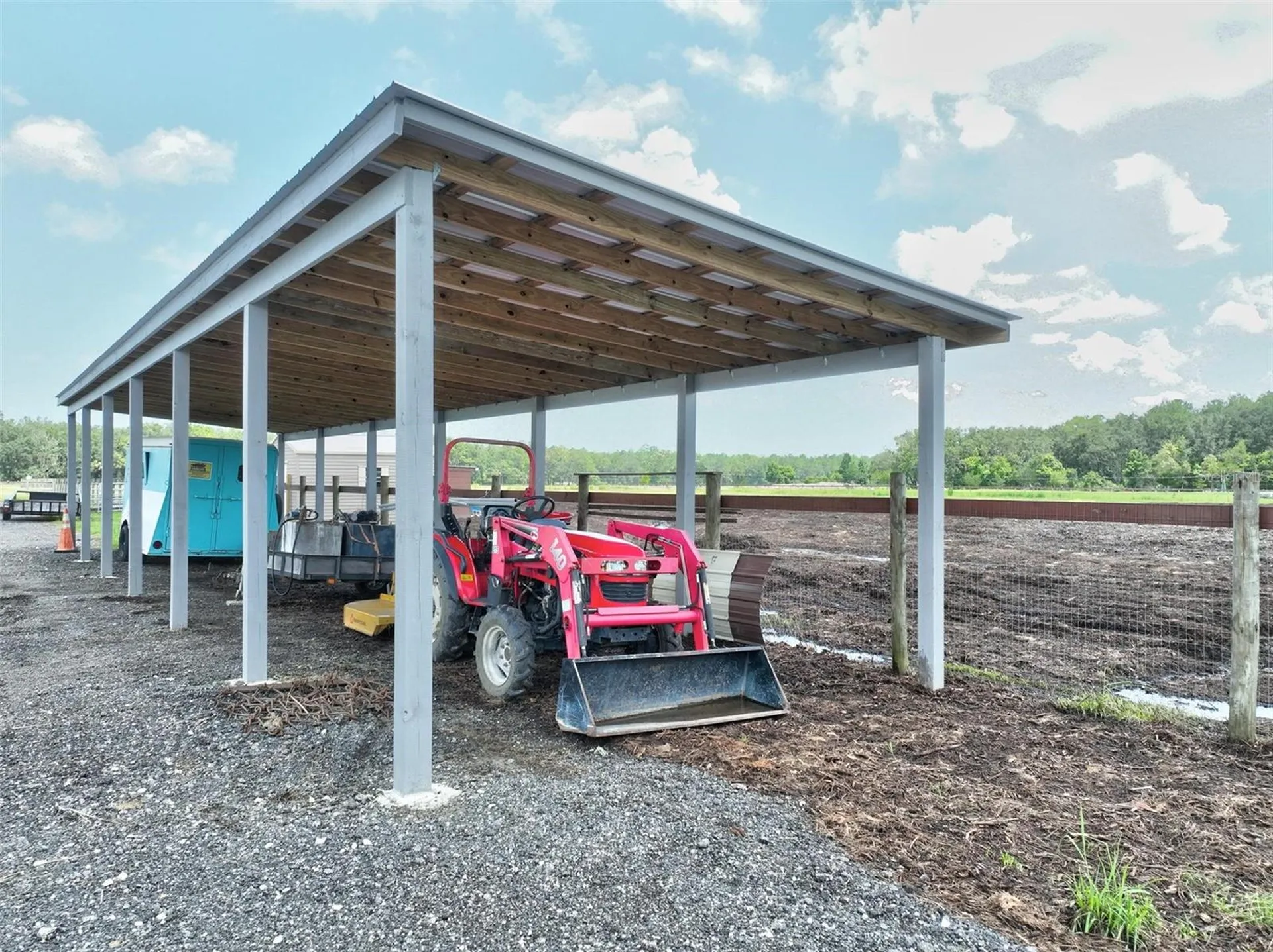 596 E County Road 90 Bunnell FL 32110