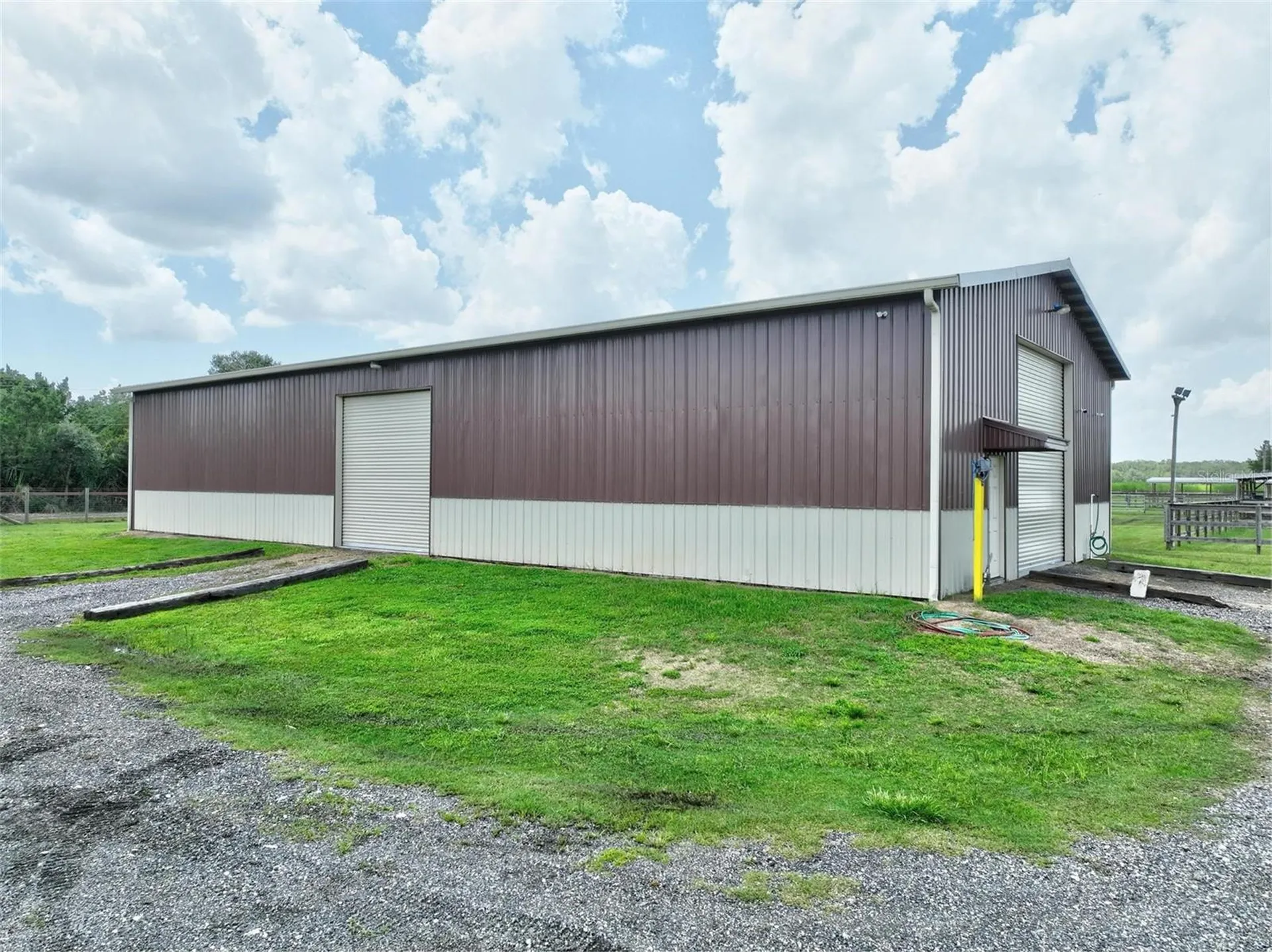 596 E County Road 90 Bunnell FL 32110