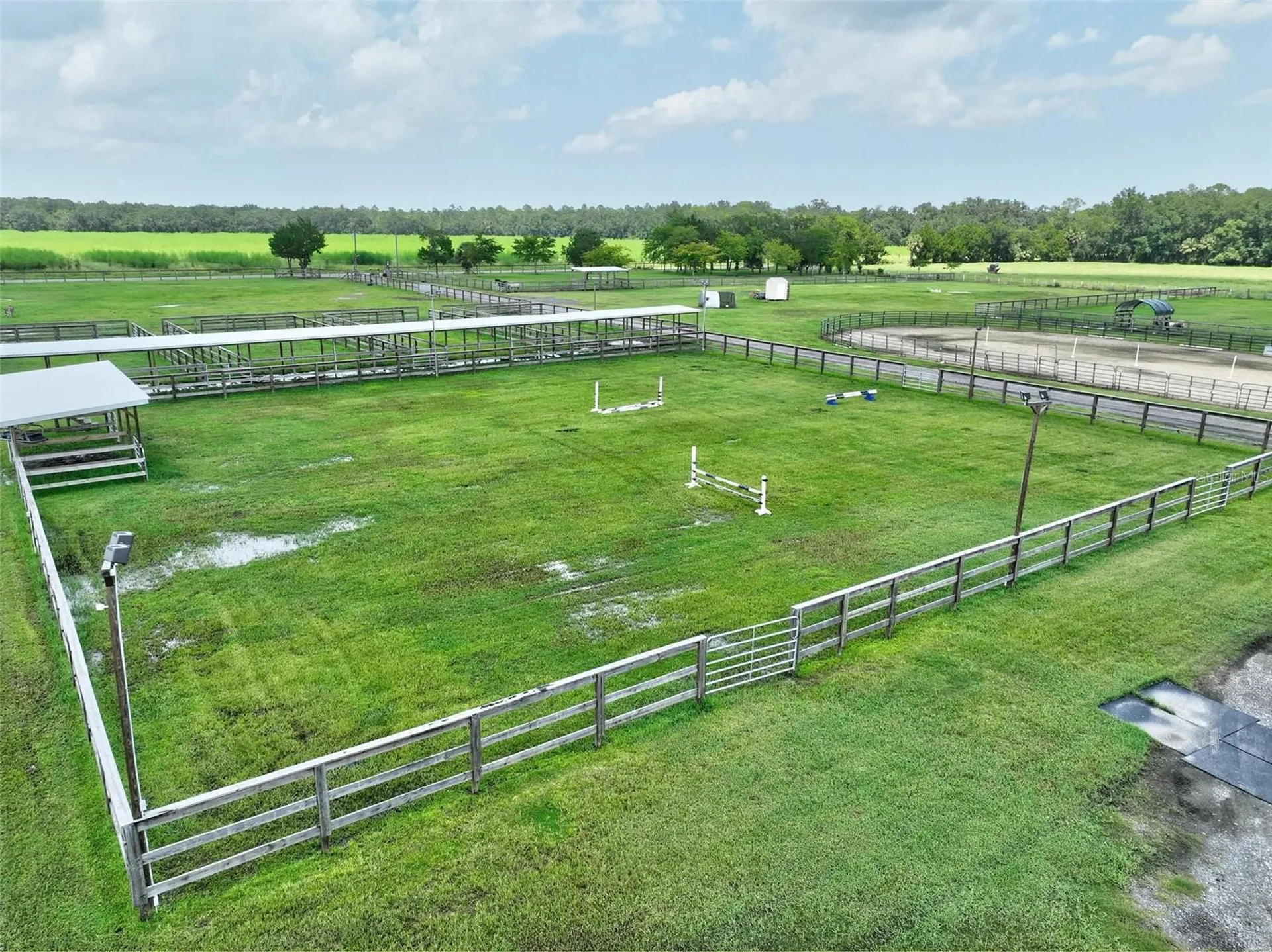 596 E County Road 90 Bunnell FL 32110