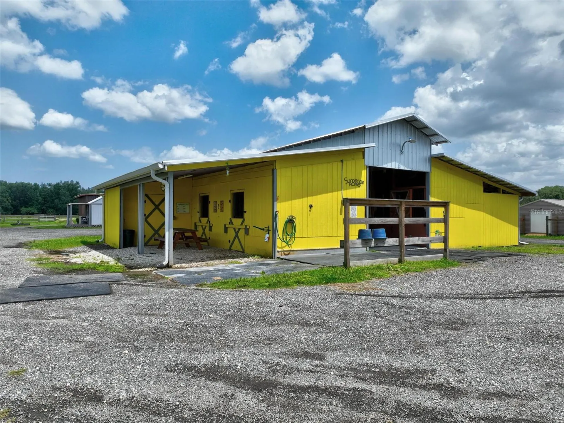 596 E County Road 90 Bunnell FL 32110