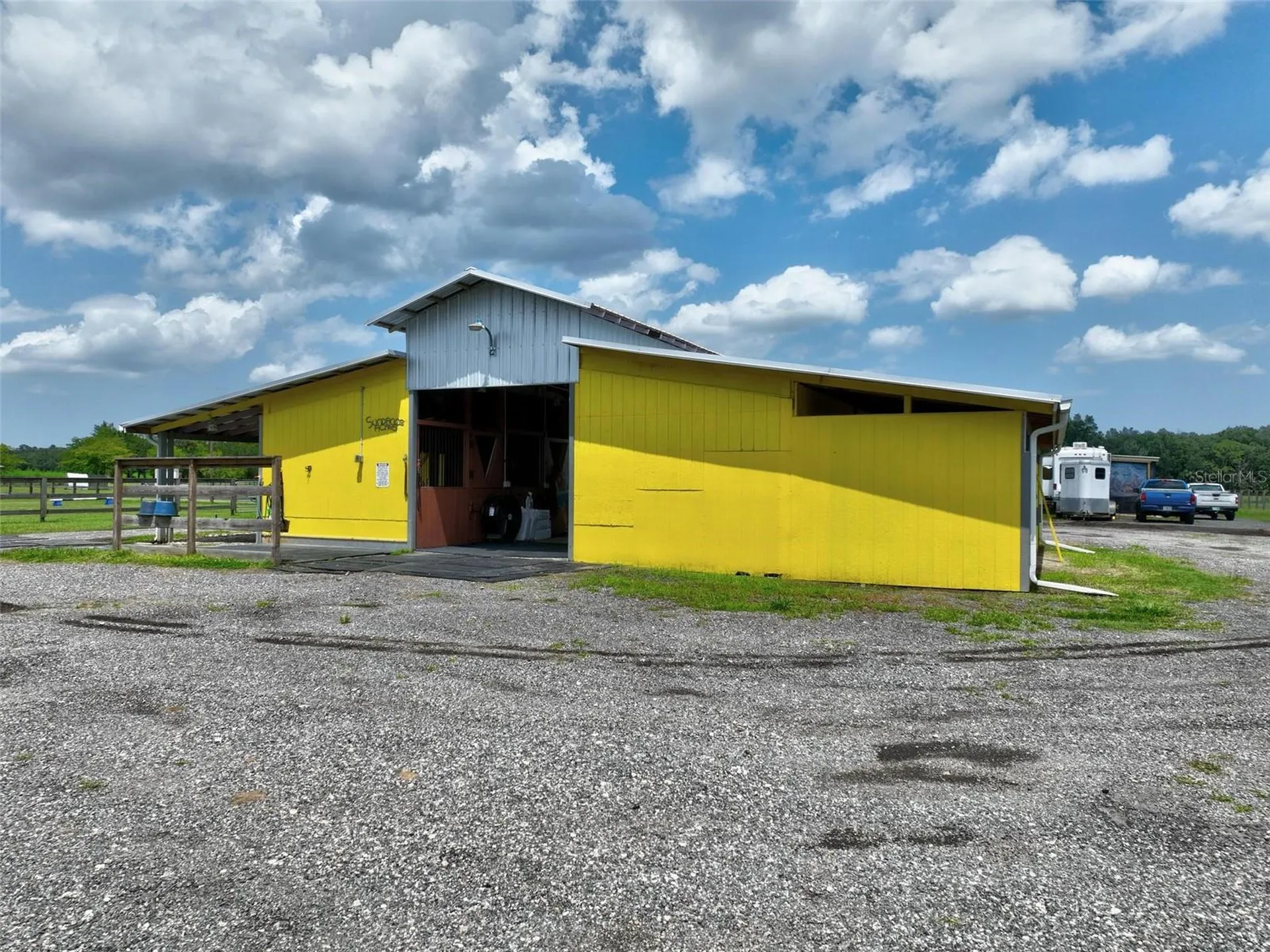 596 E County Road 90 Bunnell FL 32110
