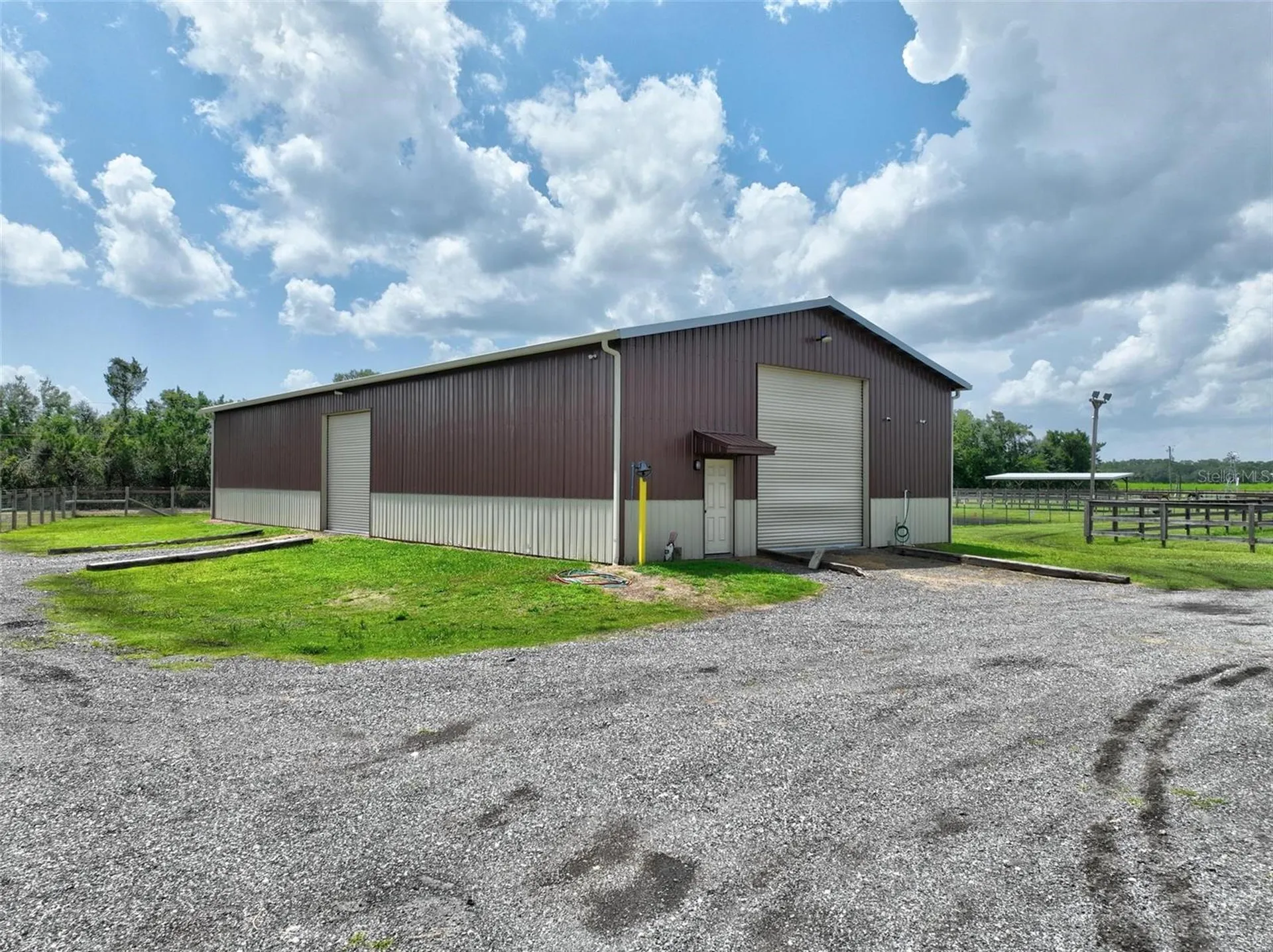 596 E County Road 90 Bunnell FL 32110