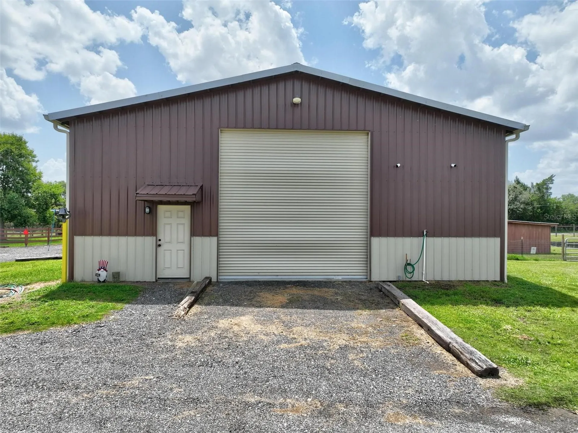 596 E County Road 90 Bunnell FL 32110