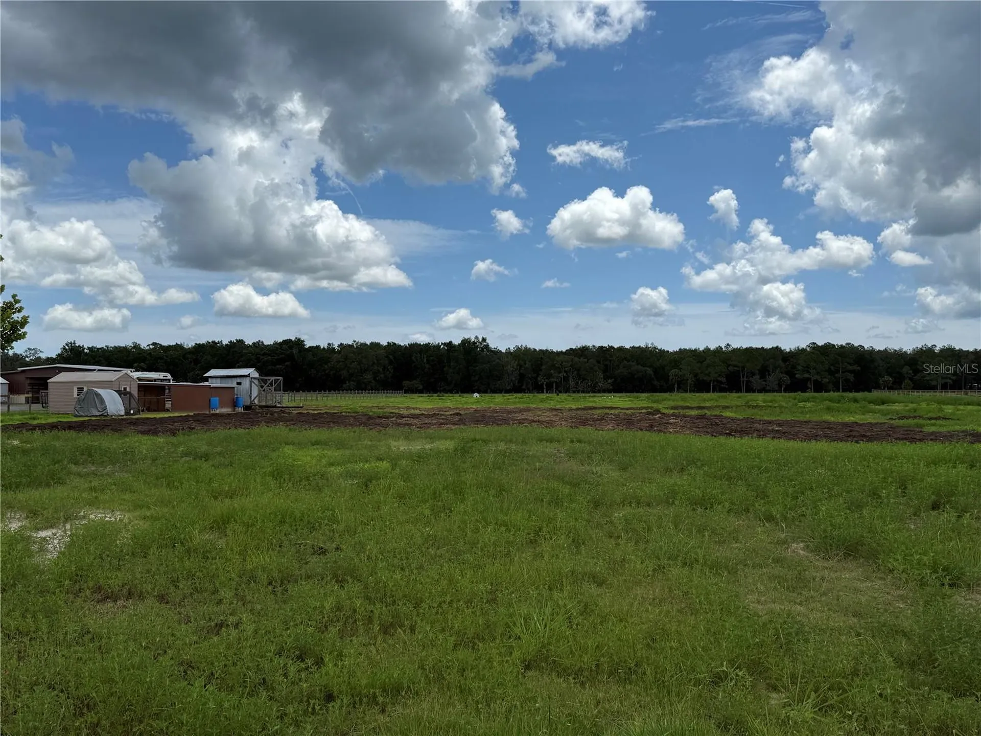 596 E County Road 90 Bunnell FL 32110