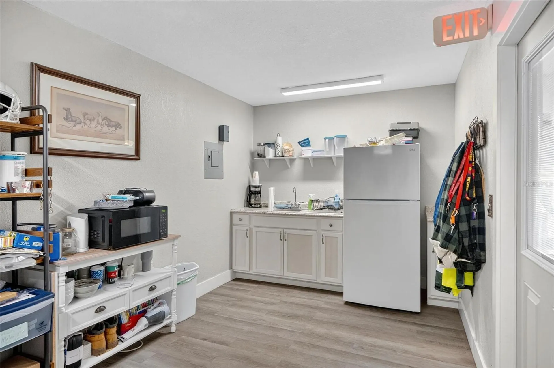 596 E County Road 90 Bunnell FL 32110