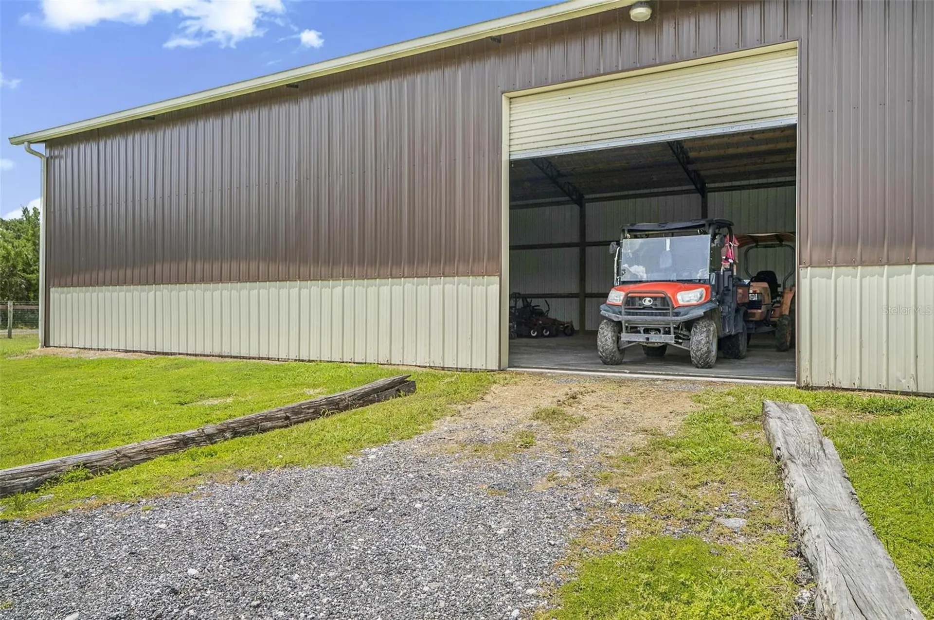 596 E County Road 90 Bunnell FL 32110
