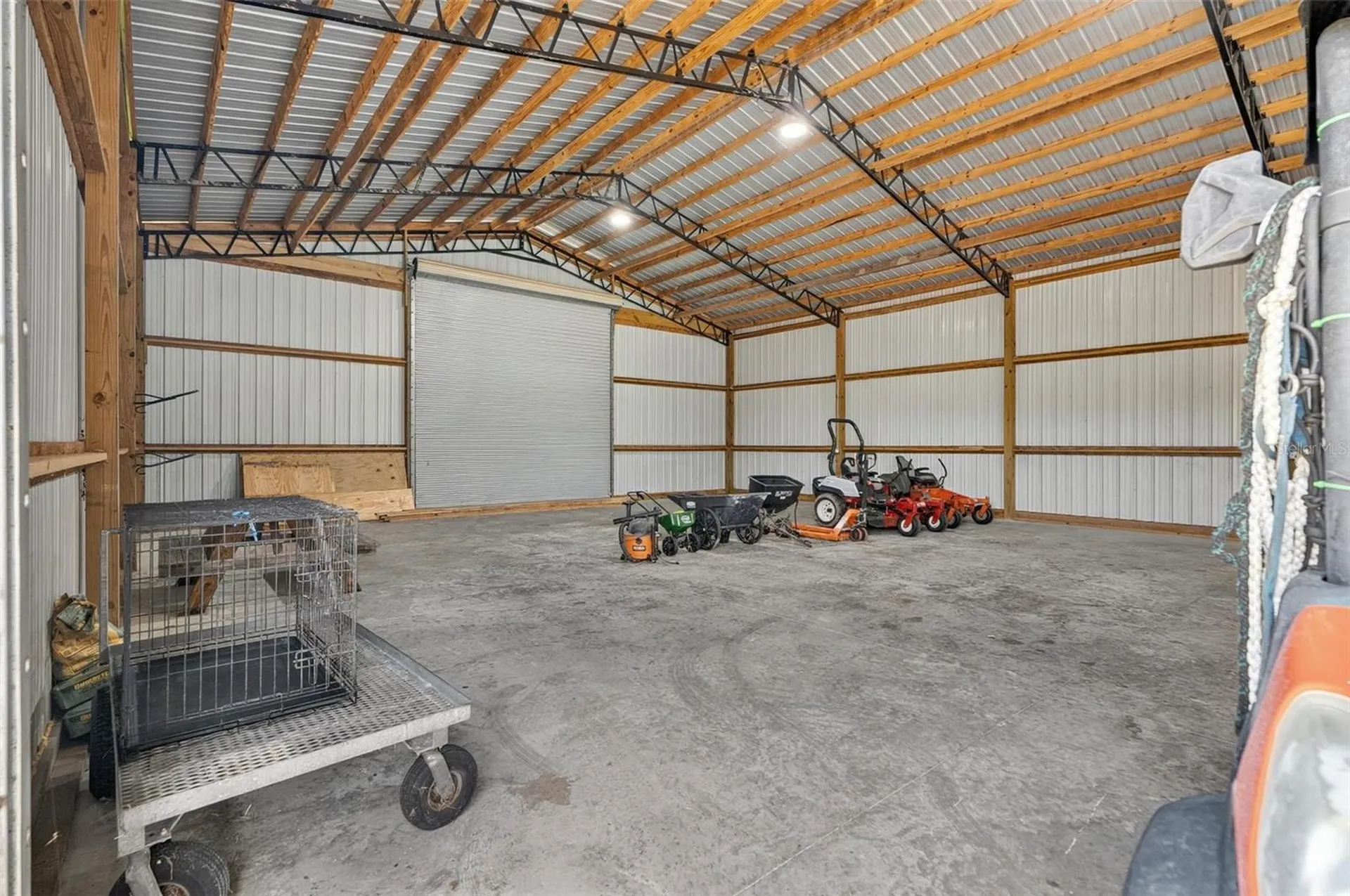 596 E County Road 90 Bunnell FL 32110
