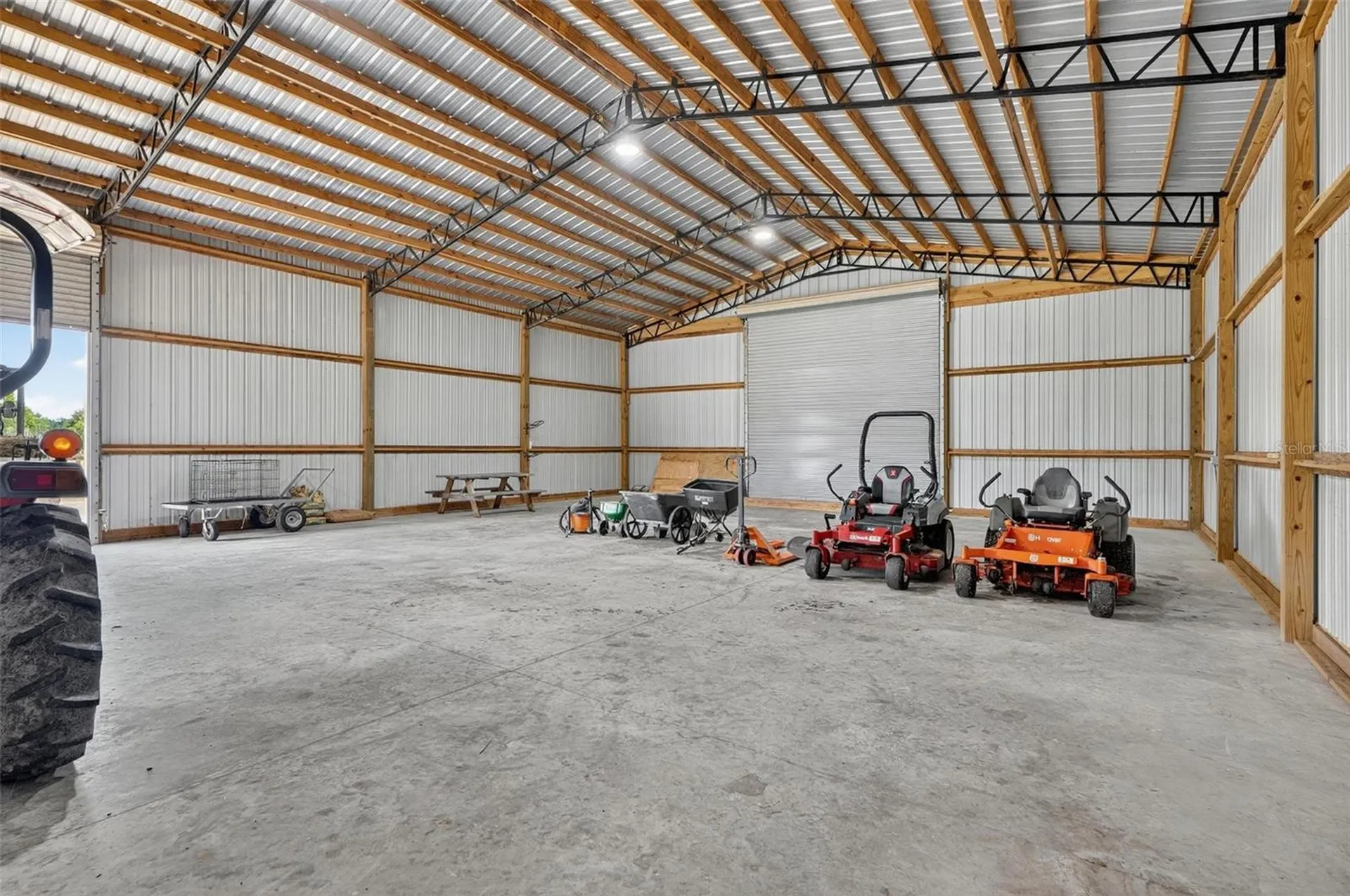 596 E County Road 90 Bunnell FL 32110
