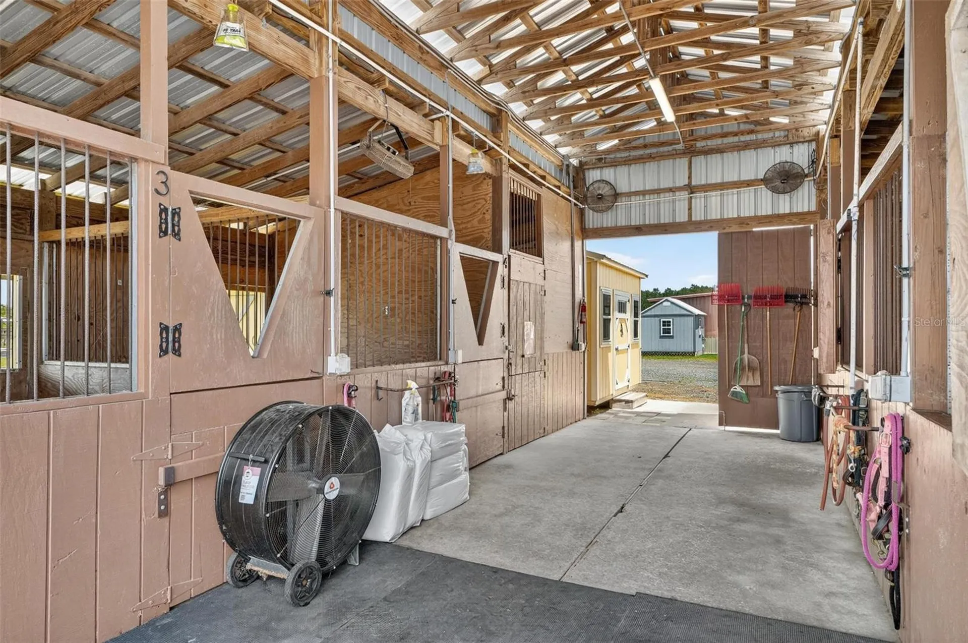 596 E County Road 90 Bunnell FL 32110