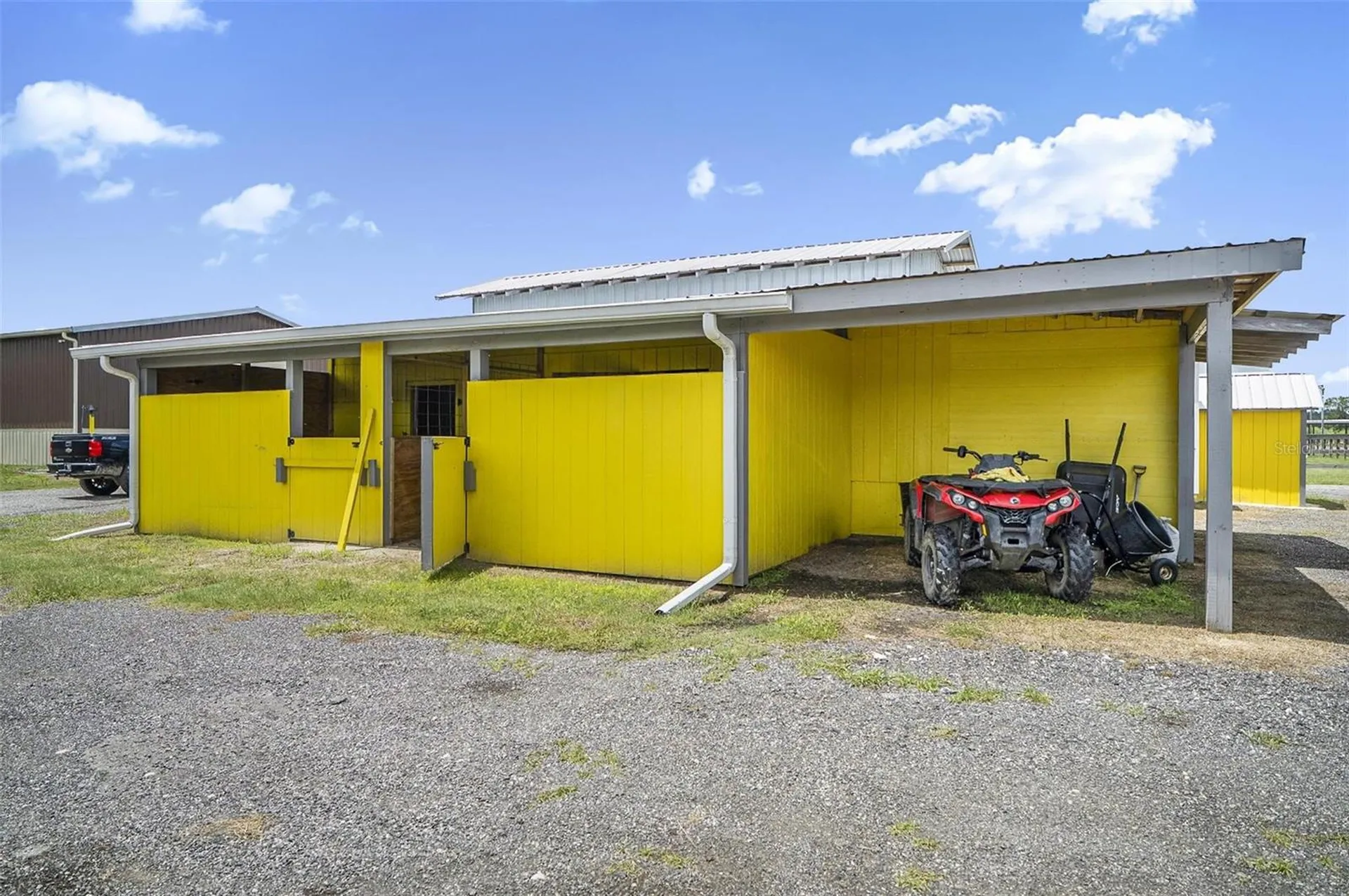 596 E County Road 90 Bunnell FL 32110