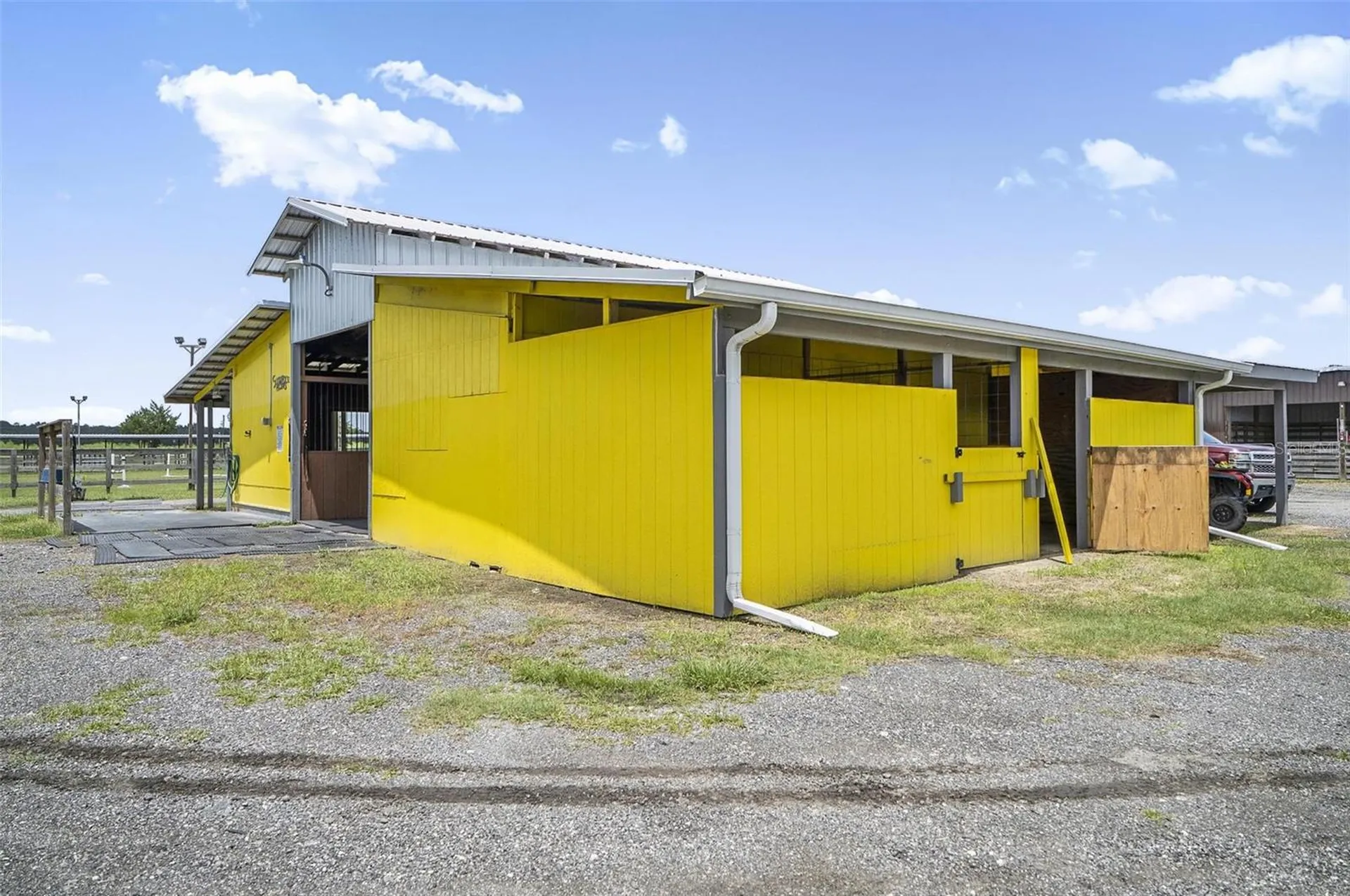 596 E County Road 90 Bunnell FL 32110