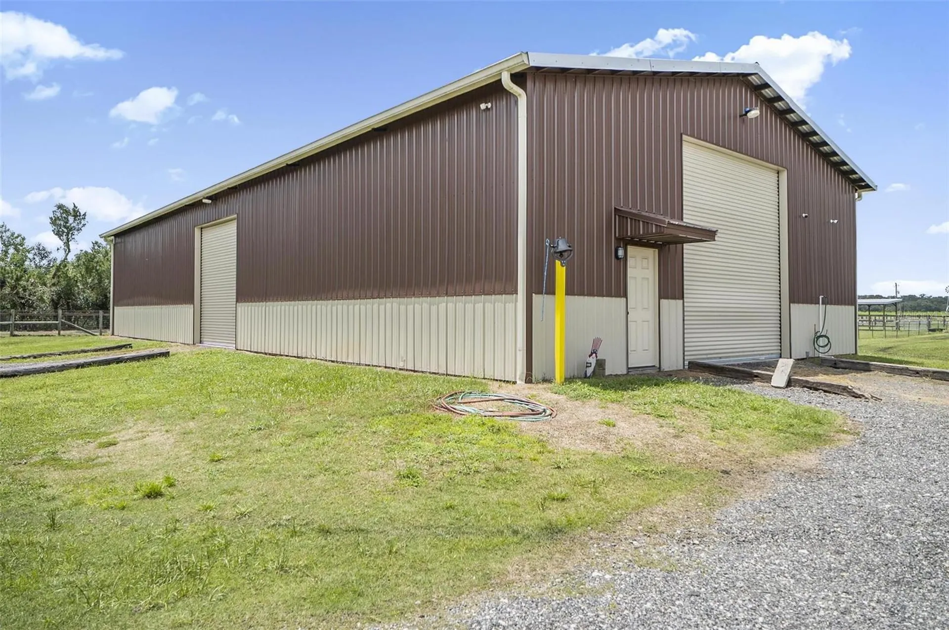 596 E County Road 90 Bunnell FL 32110