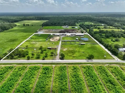 596 E County Road 90 Bunnell FL 32110