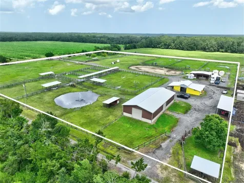 596 E County Road 90 Bunnell FL 32110