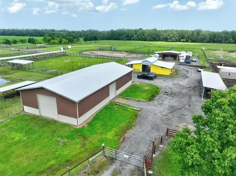 596 E County Road 90 Bunnell FL 32110