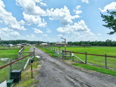 596 E County Road 90 Bunnell FL 32110