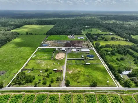 596 E County Road 90 Bunnell FL 32110