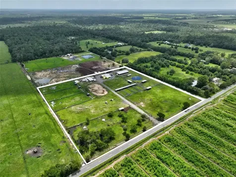 596 E County Road 90 Bunnell FL 32110