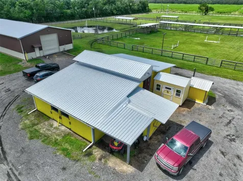 596 E County Road 90 Bunnell FL 32110