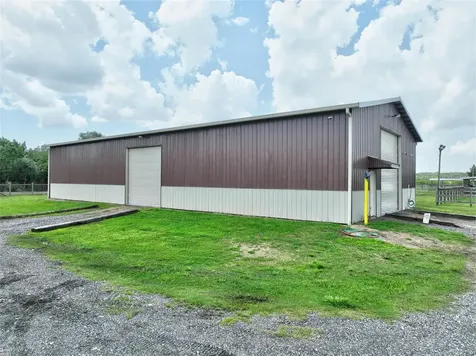 596 E County Road 90 Bunnell FL 32110