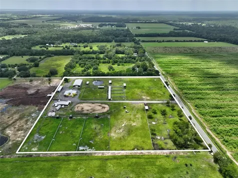 596 E County Road 90 Bunnell FL 32110