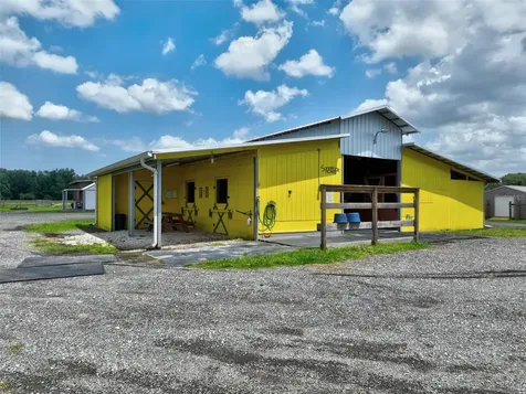 596 E County Road 90 Bunnell FL 32110