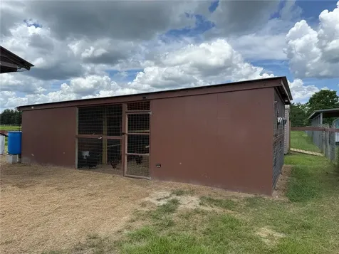 596 E County Road 90 Bunnell FL 32110