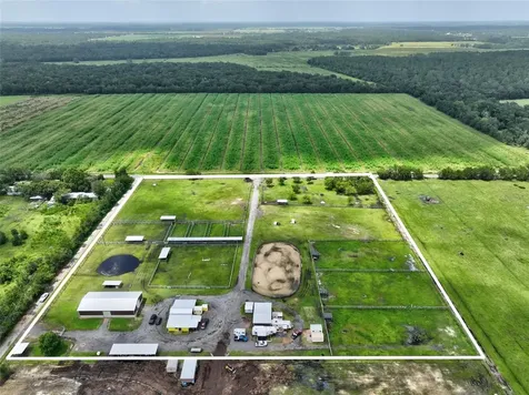 596 E County Road 90 Bunnell FL 32110